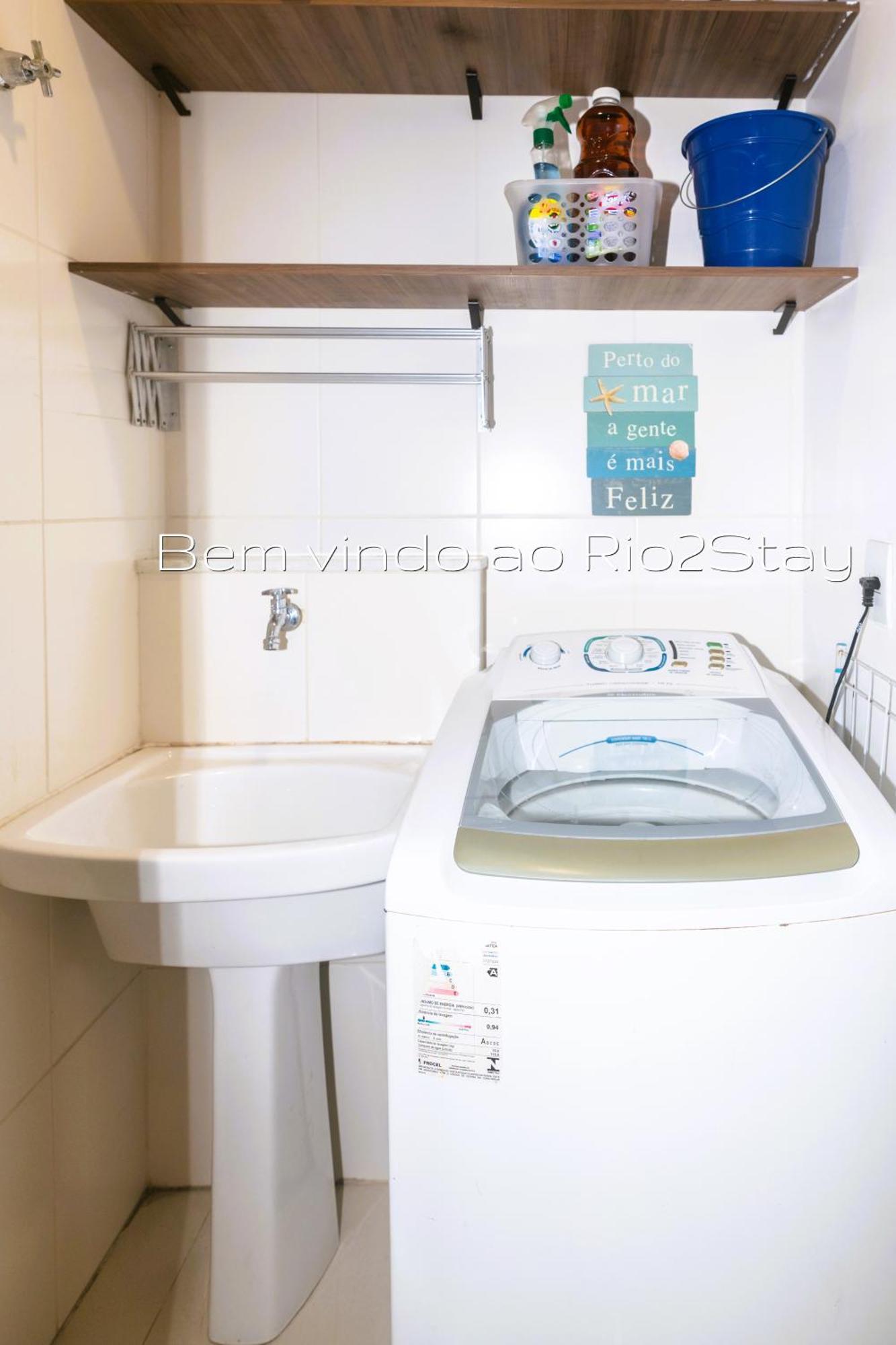 Verano Stay Flat Com Garagem E Wi-Fi - Parque Olimpico Rio de Janeiro Buitenkant foto